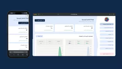 ArtHub Dashboard