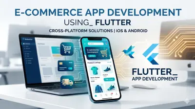 تطوير مواقع ومتاجر إلكترونية احترافية وحلول ويب متكاملة.