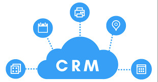 CRM Project .