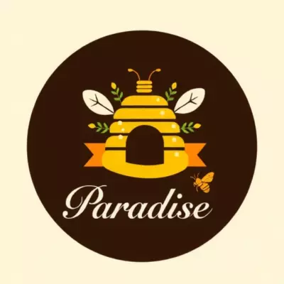 مترجم  و مصمم لوجو