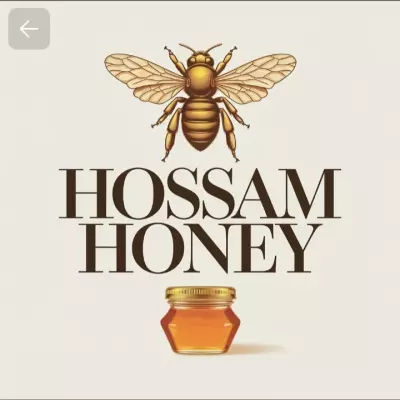 مصمم لوجو يمثل ويعكس شخصية العلامة التجارية ويجعلها مميزة ومعروفة لدى الجميع