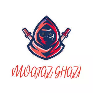 شعار لقناة اليوتيوب