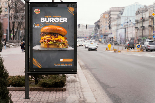 تصميم سوشال ميديا ابداعي