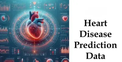 نموذج تعلم آلي(Machine learning) للتنبؤ بأمراض القلب بدقة عالية