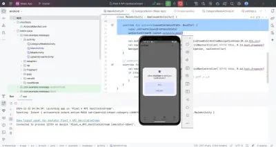 Meal App: تنظيم وصفات ووجبات يومية