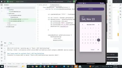 Meal App: تنظيم وصفات ووجبات يومية