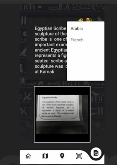 Advanced OCR Text Extraction