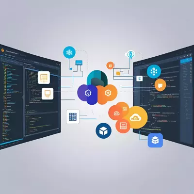 حلول رقمية متكاملة — من الفكرة حتى الوصول للعملاء!
