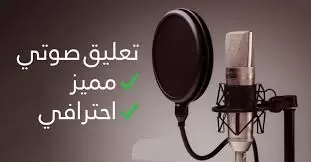 تعليق صوتي