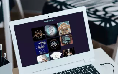 تصميم مواقع إلكترونية