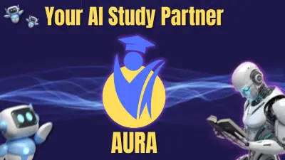 Aura – AI-Powered PDF Summarization API Built with Laravel