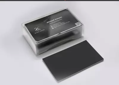 Business card