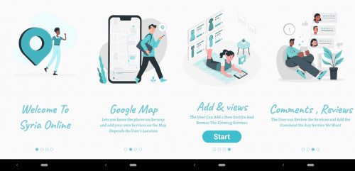 برمجة Api Backend كاملة لتطبيق أندرويد