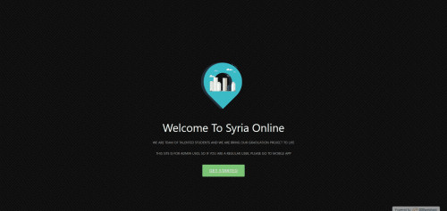 Dashboard(لوحة تحكم) كاملة للتحكم بشكل كامل بتطبيق أندرويد عن طريق موقع ويب
