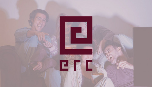 ERC TV logo ..