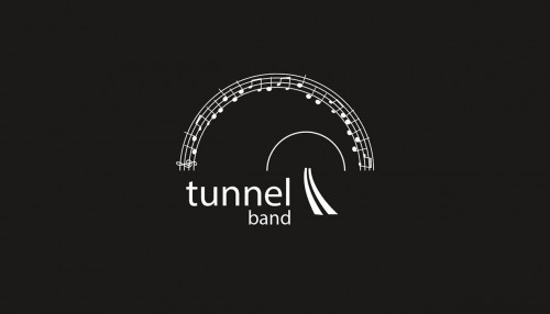 Tunnel band logo