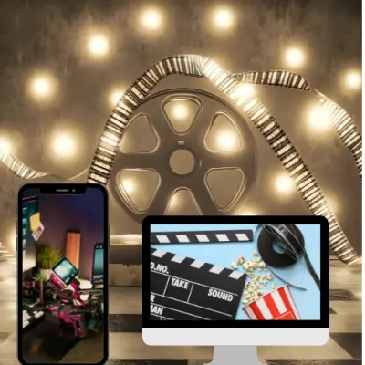 فيديو ريلز تعليمي اخر