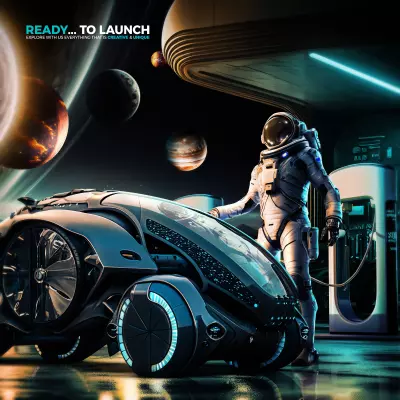 Ready to Launch
