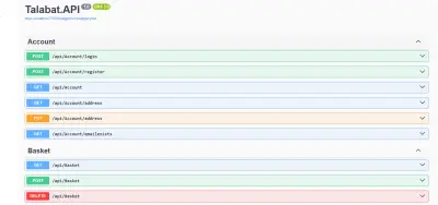 نظام متجر إلكتروني متكامل