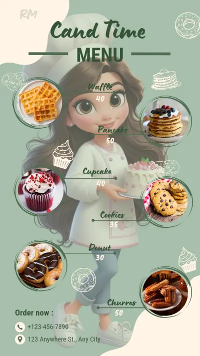 تصميم وأعمال فنية و إبداعية