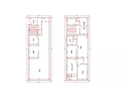 تصميم معماري