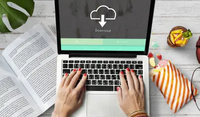 تحويل الملفات وإدارة مستندات PDF باحترافية