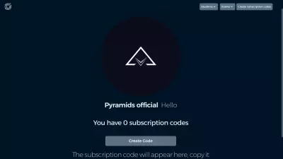 موقع لأداره تطبيق تعليمي