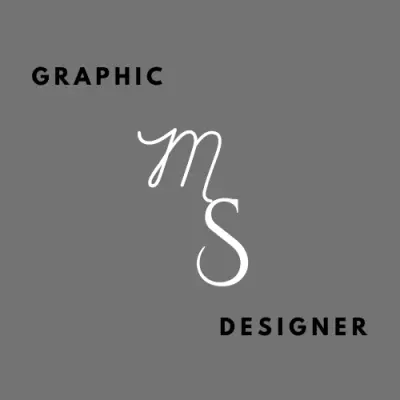 professional personal logo