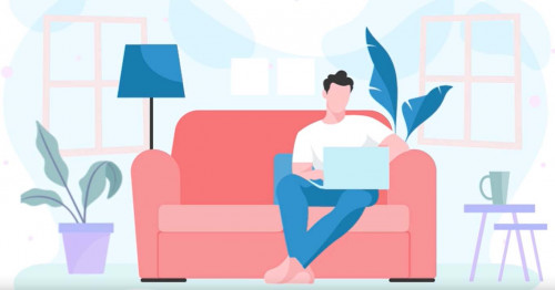 فيديو موشن جرافيك لجرير في المملكة العربية السعودية