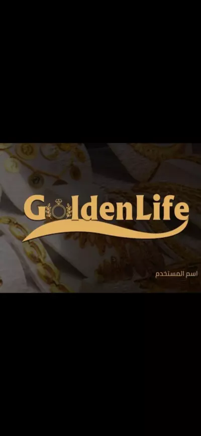 GoldenLife