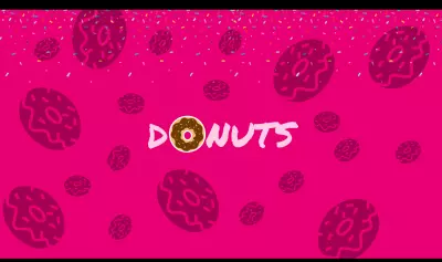 Dounts app