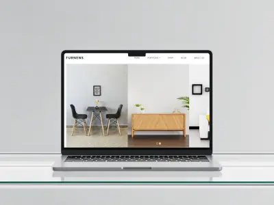 موقع الكترونى