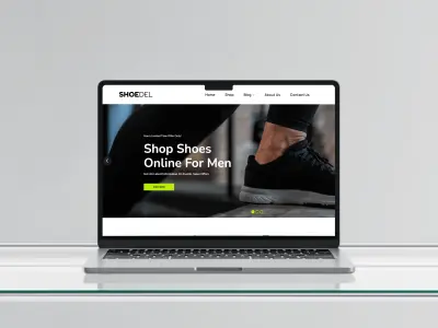 متجر الكترونى