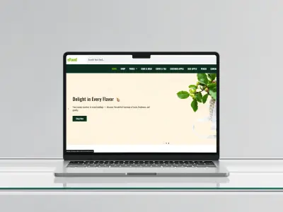 متجر الكترونى