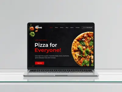 متجر الكترونى