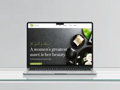 متجر الكترونى