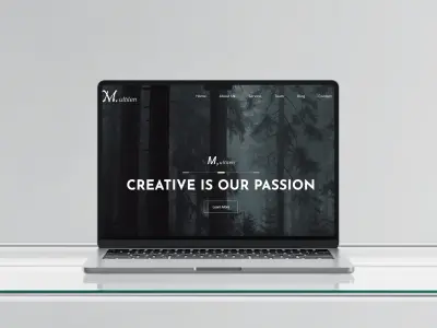 موقع الكترونى