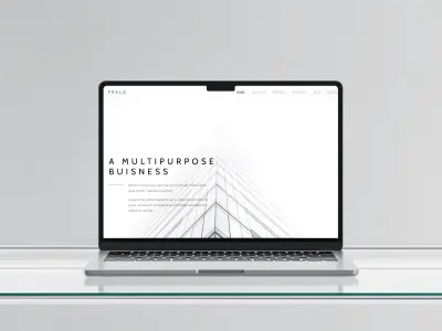 موقع الكترونى