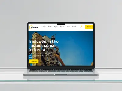 موقع الكترونى