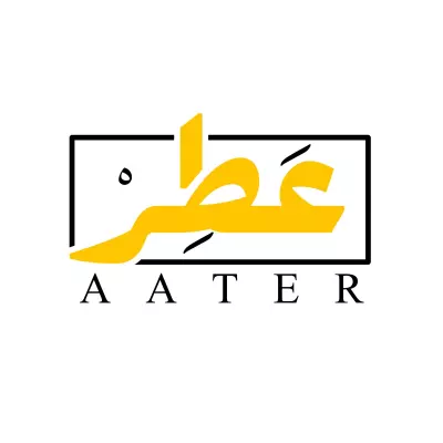 تصميم شعار متجر عطور عربية