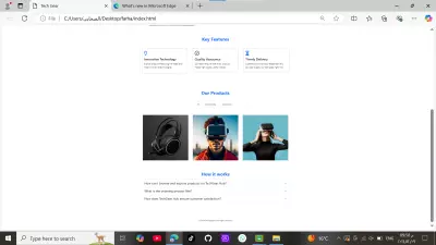 website techgears