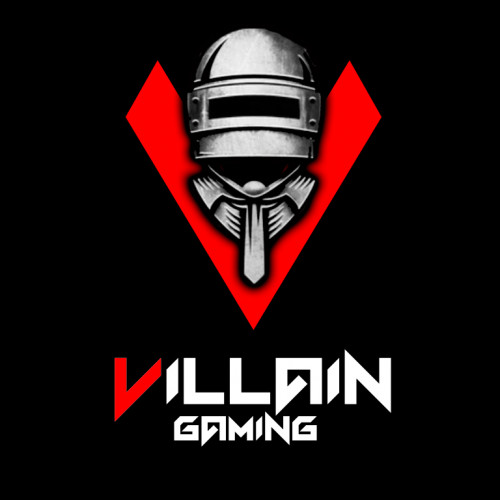 V pubg logo