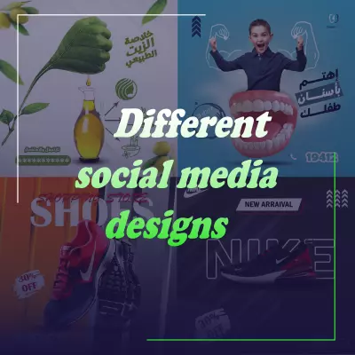 Social Media Posts