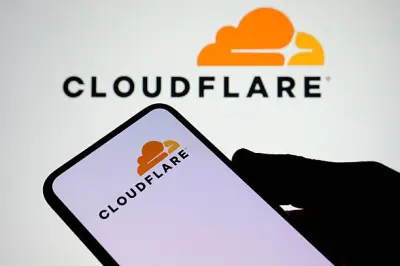 تأمين المواقع ضد هجمات DDoS وإعداد شهادات SSL مع تحسين الأداء عبر Cloudflare