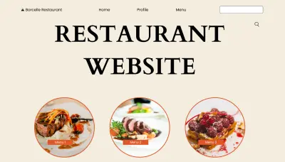 تصميم وإنشاء موقع إلكتروني احترافي لعيادة طب الأسنان