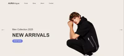 موقع الكترونى e_commerce