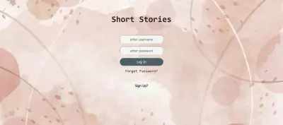 Short Stories