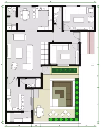 Architect design
