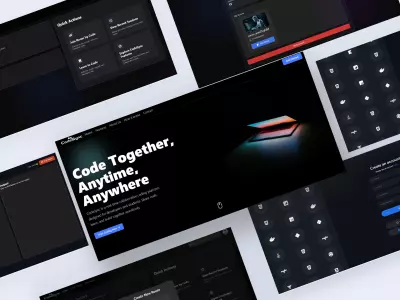 منصة CodeSync