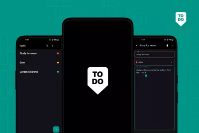 To-Do Application